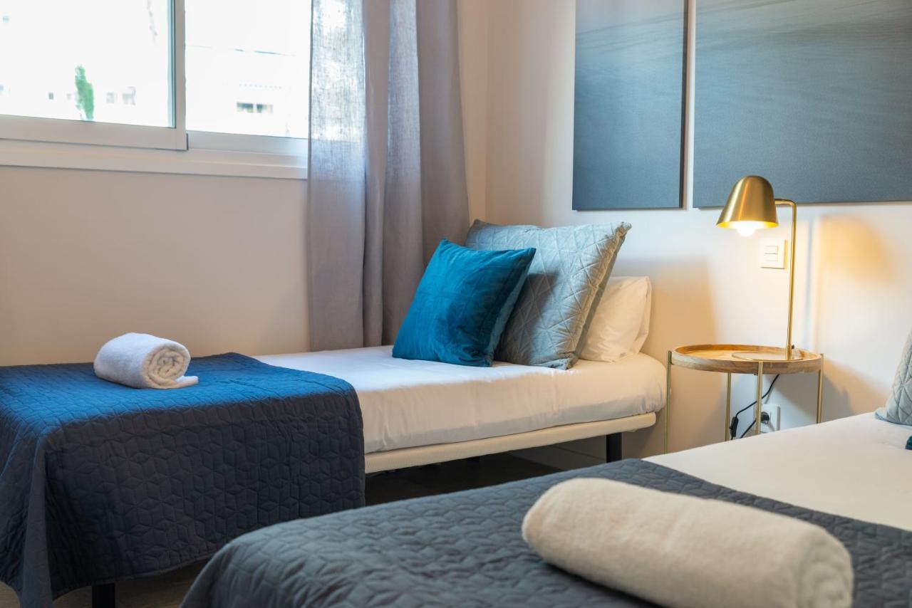 Vacation Marbella I Via Celere, Huge Terrace, Brand New Complex, Close To The Beach, Marbella Center ภายนอก รูปภาพ